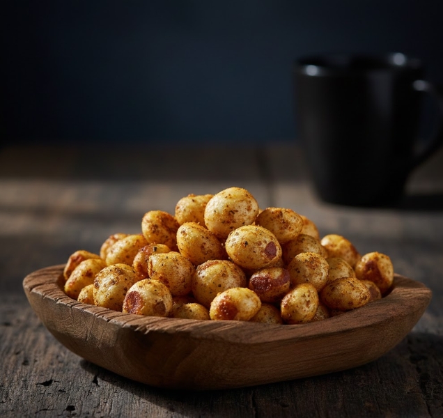 Premium natural products for bulk export from Vistara Naturals