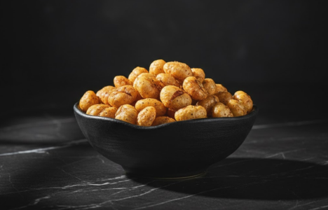 Premium Makhana (Fox Nuts)
