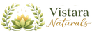 Vistara Naturals Logo